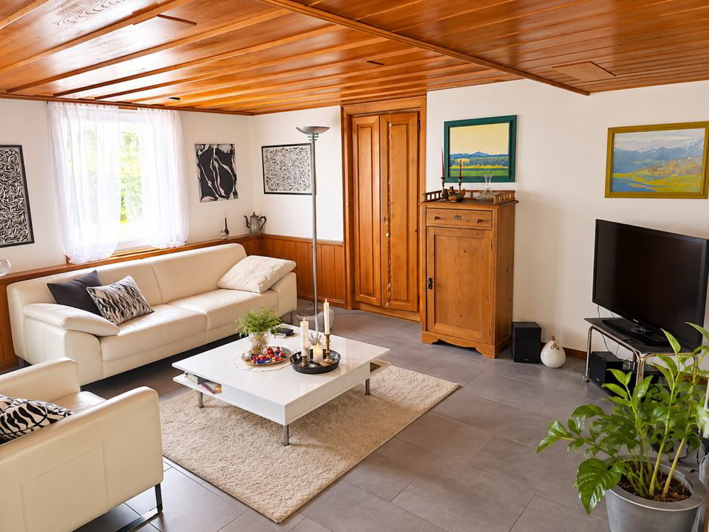 Wohnung – Kirchberg SG - Ansicht 2