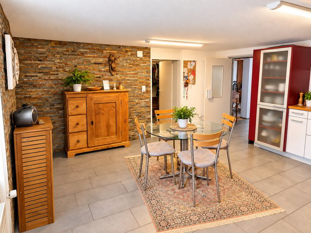 Wohnung – Kirchberg SG - Ansicht 4