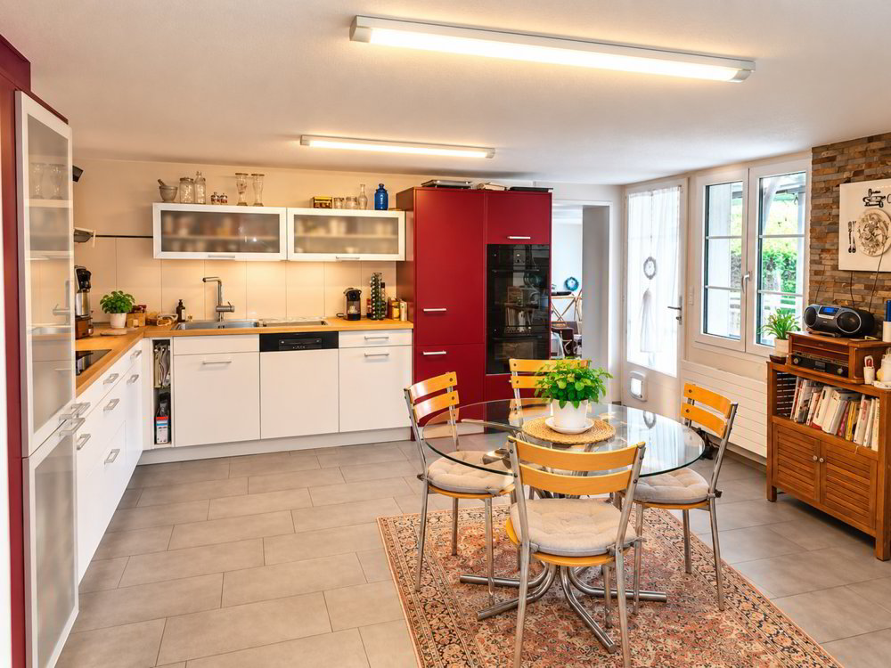 Wohnung – Kirchberg SG - Ansicht 5
