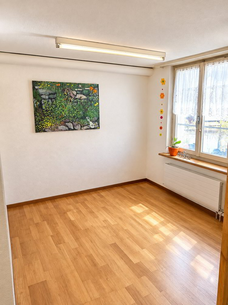 Wohnung – Kirchberg SG - Mehr