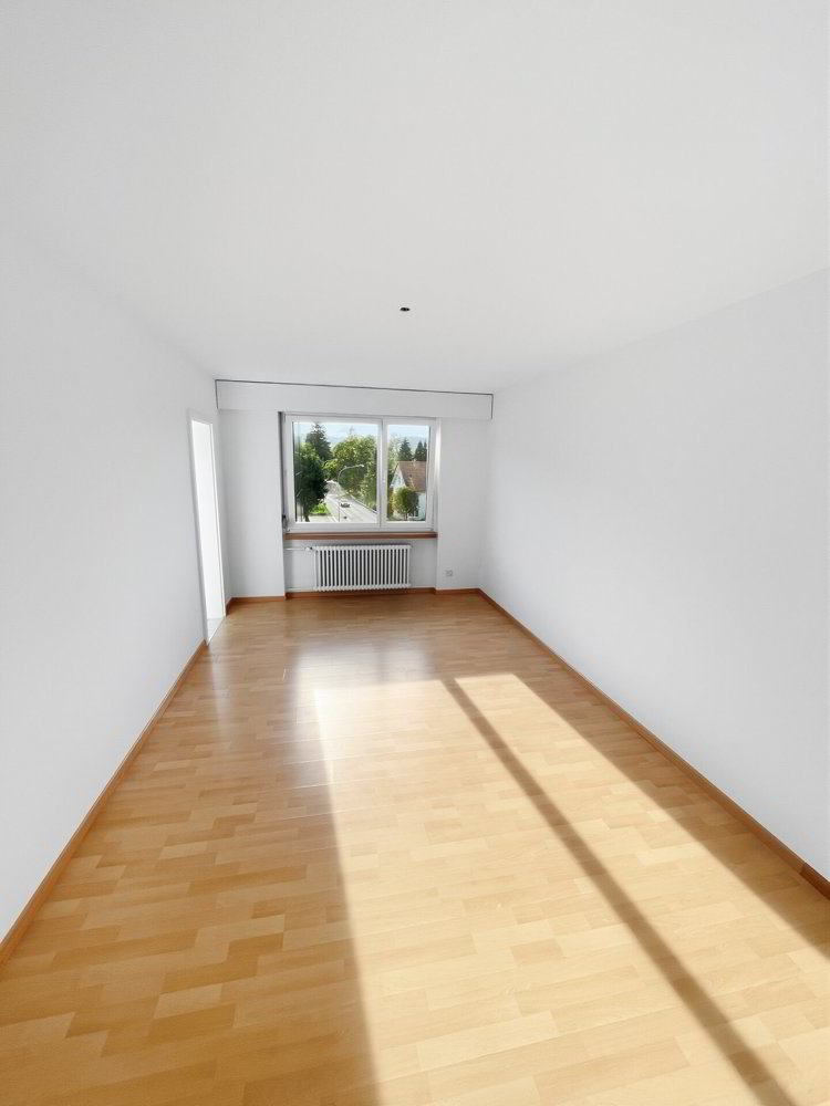 Wohnung – Wittenbach - Ansicht 4