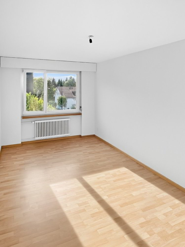Wohnung – Wittenbach - Ansicht 5