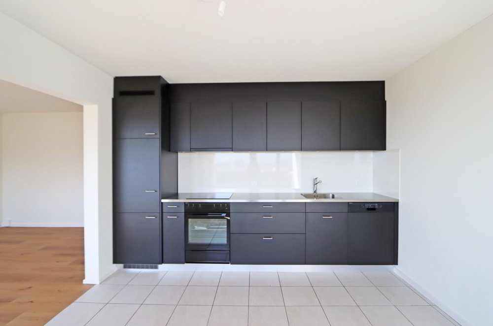Wohnung – Uznach - Ansicht 4
