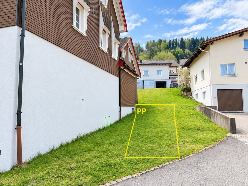 null Zimmer Parkplatz, Garage zu vermieten in Appenzell - Bild 1/1
