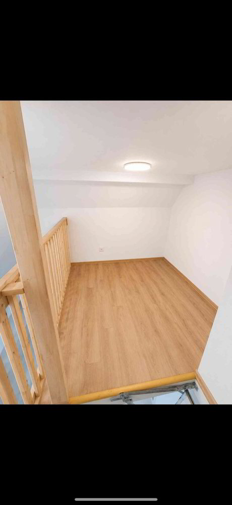 Wohnung - Mehr