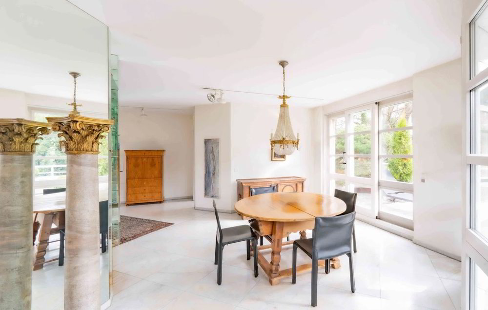Wohnung – Basel - Mehr