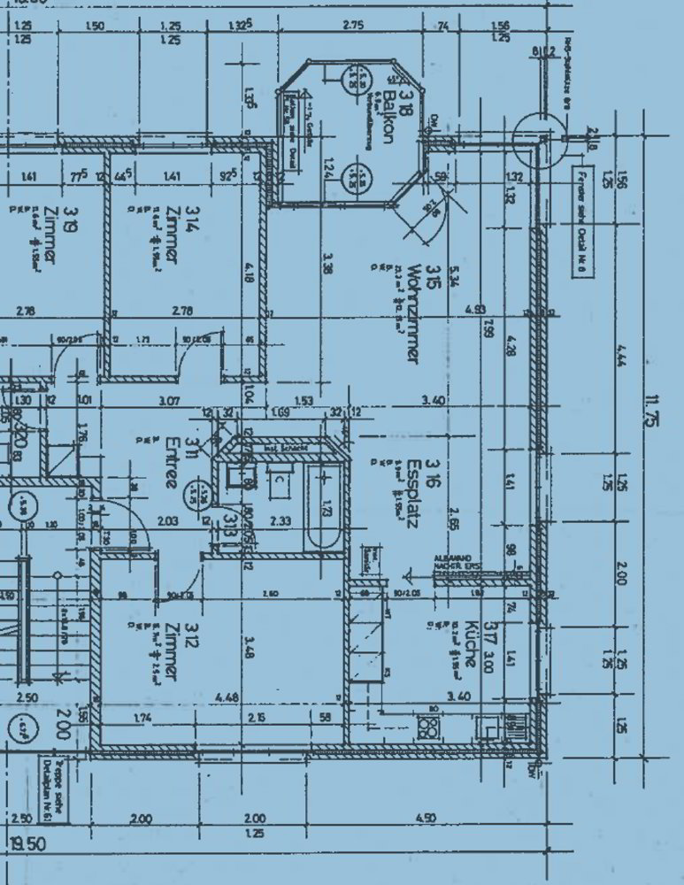 Appartement 3.5 pièces à louer à Magden - image 1/8