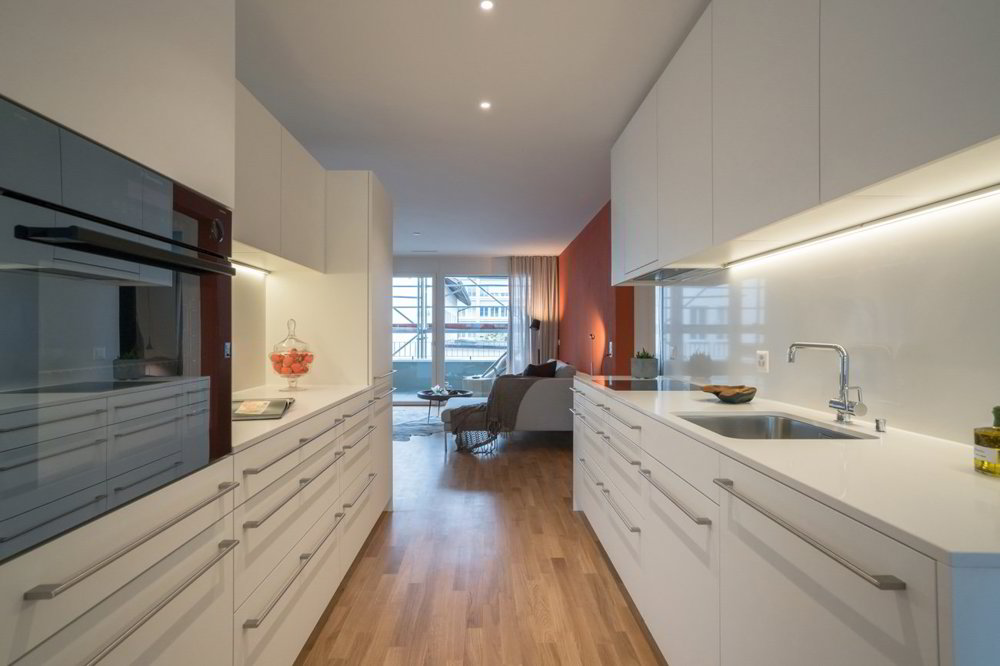 Wohnung – Aarau, Gönhard, Bezirk Aarau - Ansicht 4