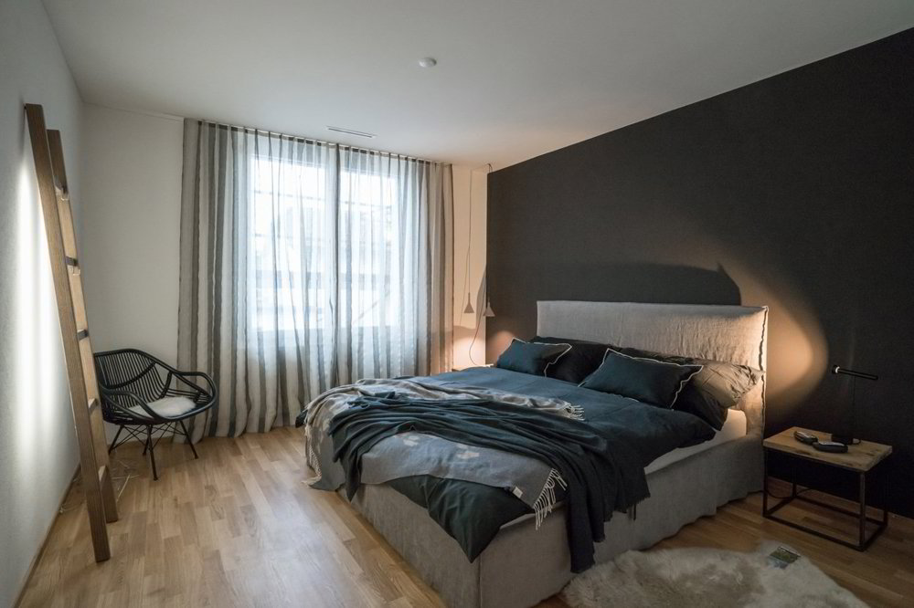 2.5 Zimmer Wohnung zu vermieten in Aarau - Bild 1/5
