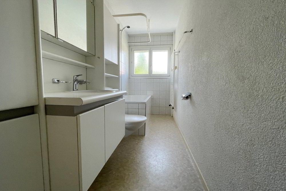 Appartement 3.5 pièces à louer à Neuenhof - image 1/7