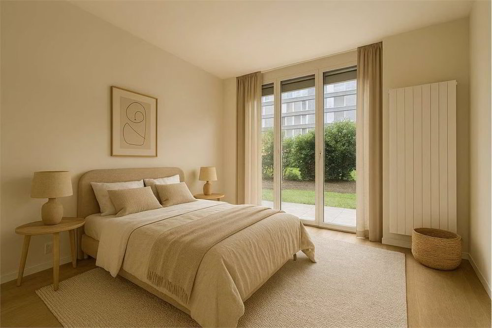 2.5 rooms Apartment to buy in Lugano - image 1/2