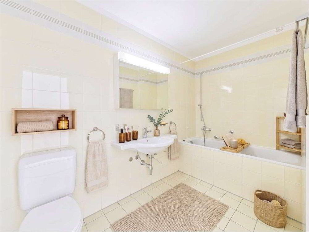 3.5 rooms Apartment to buy in Lugano - image 1/5