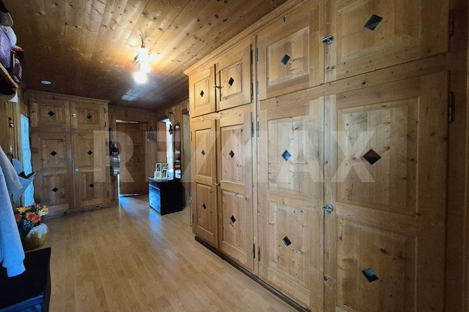 Wohnung – Serneus - Ansicht 5