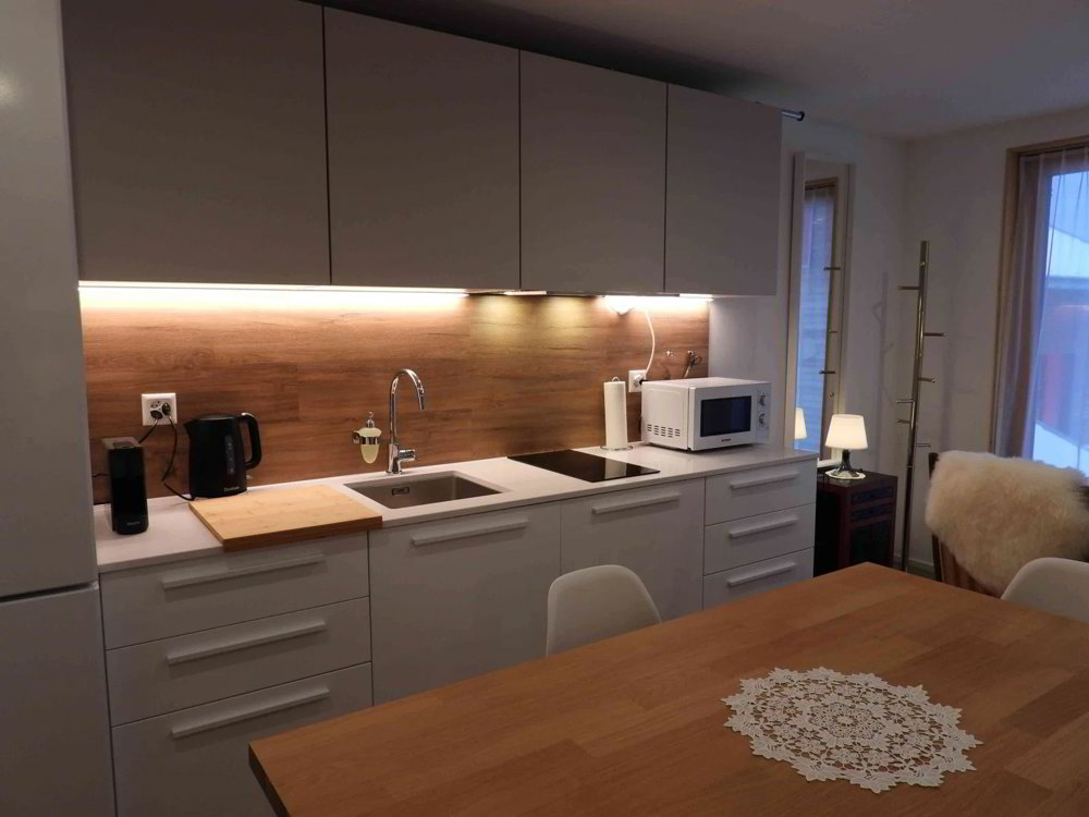 Wohnung – Carì - Ansicht 5