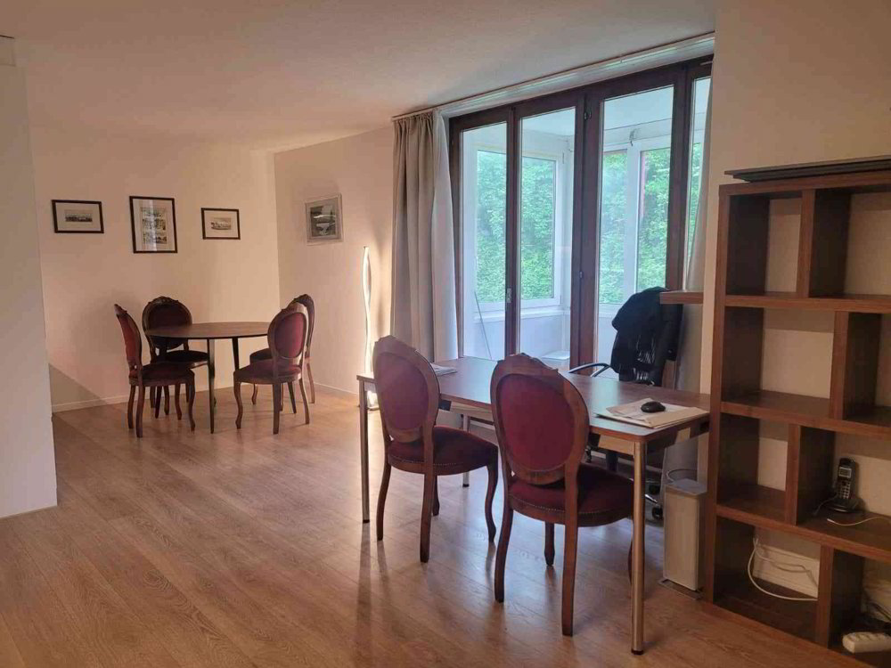 Wohnung – Trogen - Ansicht 2
