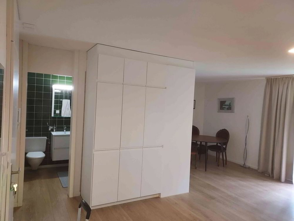 Wohnung – Trogen - Ansicht 3