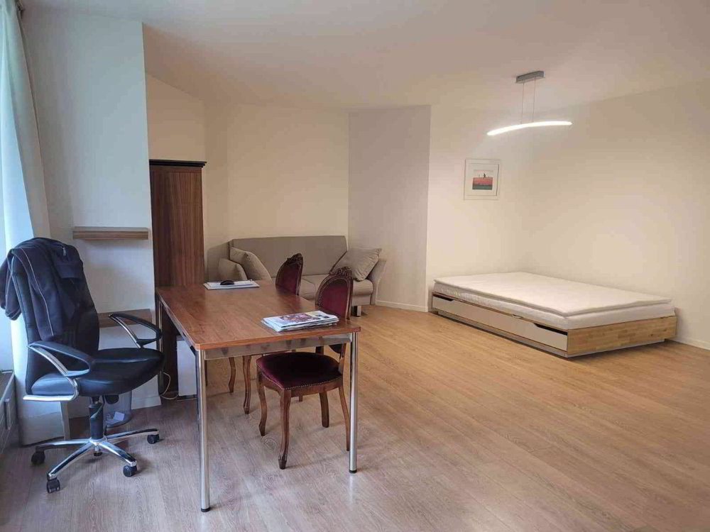 Wohnung – Trogen - Ansicht 5