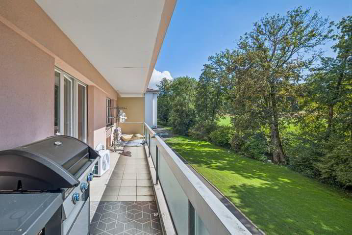 Wohnung – Savigny - Ansicht 3