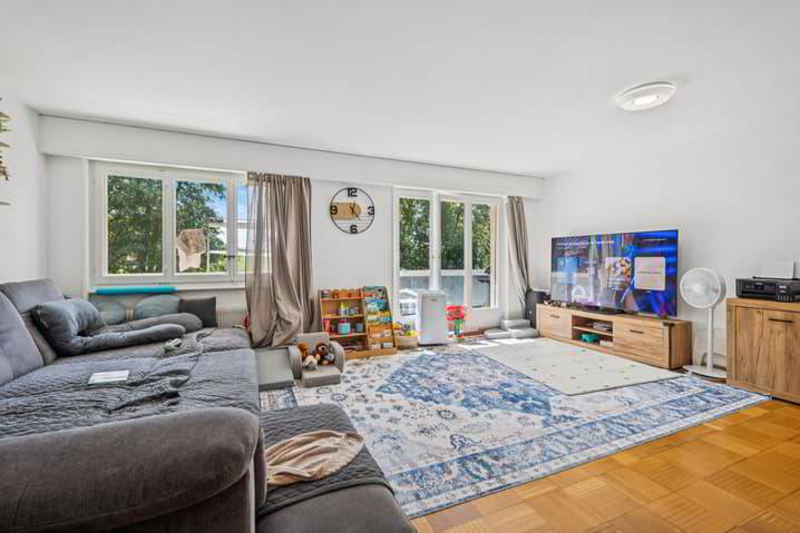 Wohnung – Savigny - Ansicht 5