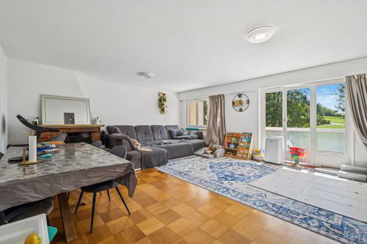Wohnung – Savigny - Mehr