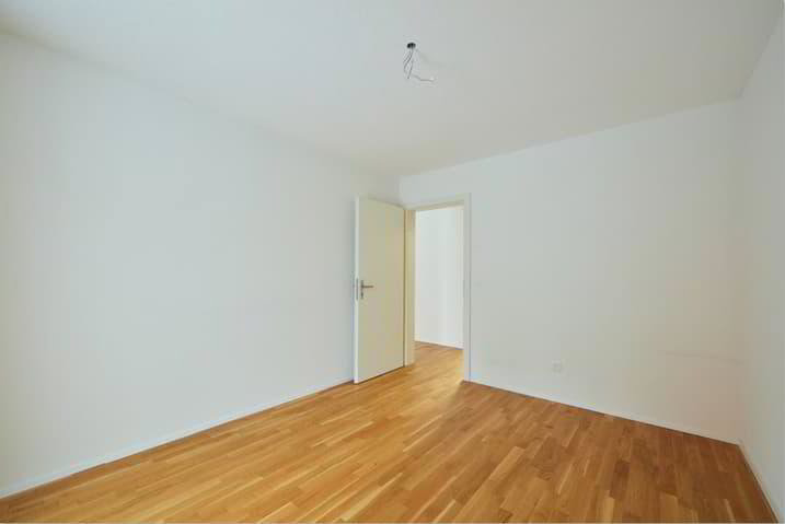 2.5 rooms Apartment for rent in Visp - image 1/6