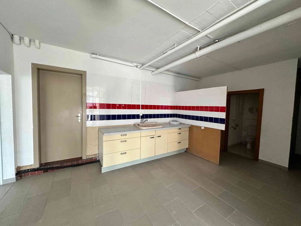 41 m² de plain-pied, avec votre propre entrée - Ansicht 5