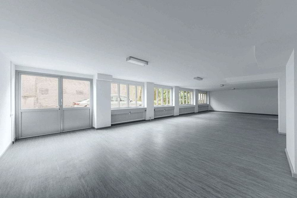 Atelier/Büro/Lager im Neubad - Ansicht 2