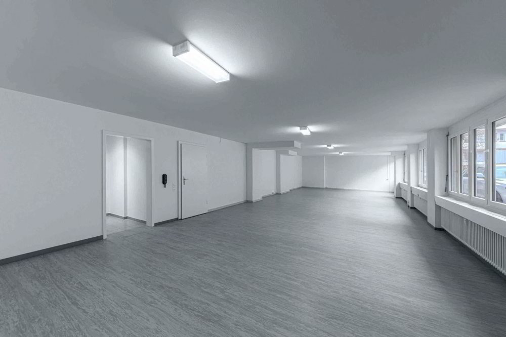 Atelier/Büro/Lager im Neubad - Ansicht 3