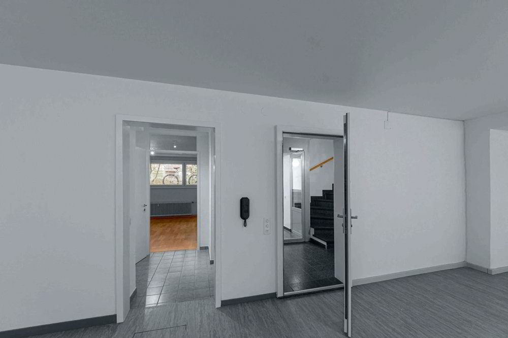 Atelier/Büro/Lager im Neubad - Ansicht 5