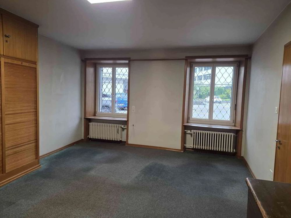 Büro- und Lagerräume im historischen Haus «zum Stampf» - Ansicht 5