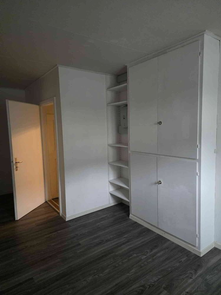 Büro- und Lagerräume im historischen Haus «zum Stampf» - Mehr