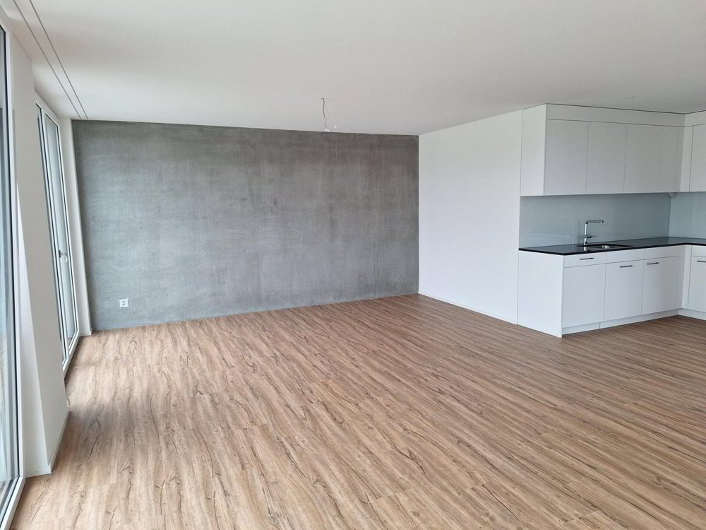 Wohnung – Amriswil - Ansicht 2