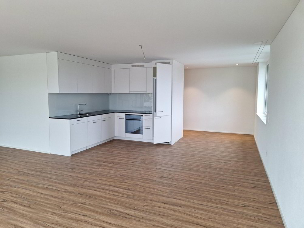 Wohnung – Amriswil - Ansicht 3