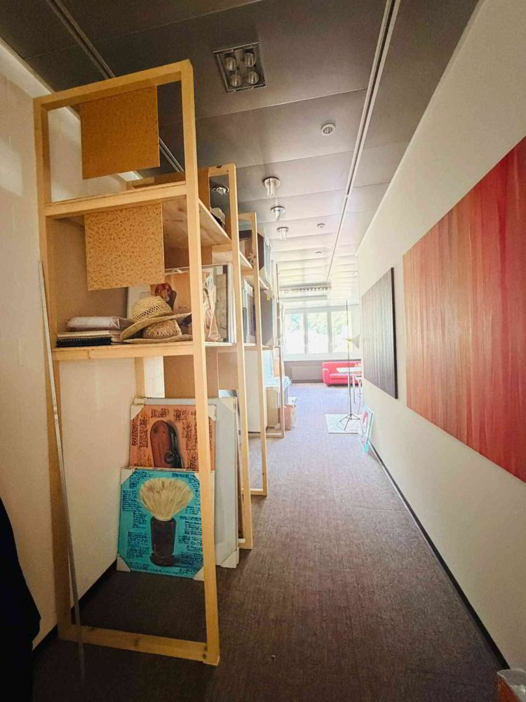 54qm Atelier / Büro Gemeinschaft Sood - Ansicht 5