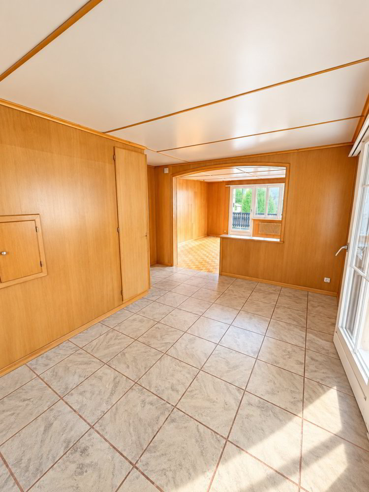 Wohnung – Bühler - Ansicht 2
