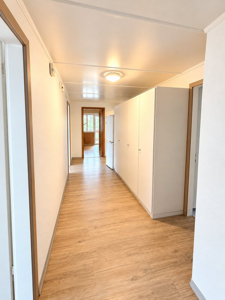 Wohnung – Bühler - Mehr