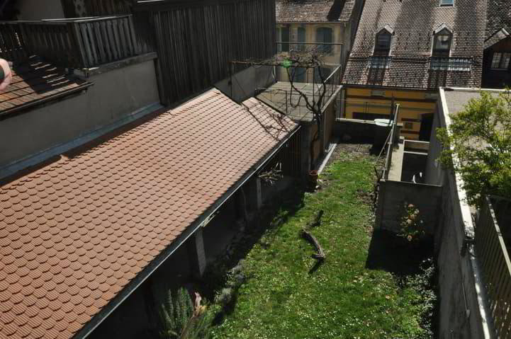 Appartement 3 pièces à louer à Avenches - image 1/13