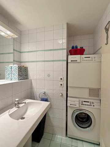 Appartement 3.5 pièces à acheter à La Croix (Lutry) - image 1/13