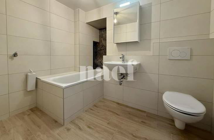 Appartement 3.5 pièces à louer à Corcelles-près-Payerne - image 1/9