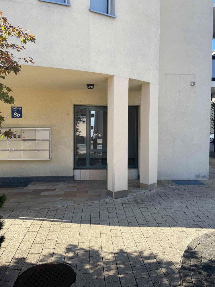 Heller Gewerberaum mit direktem Eingang – vielseitig nutzbar |Hochdorf - Ansicht 5