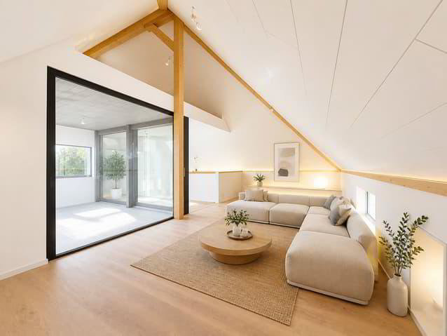 Haus – Cudrefin
