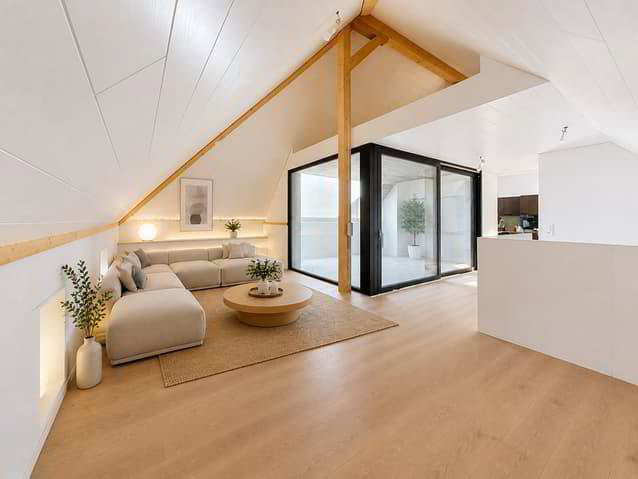 Haus – Cudrefin - Ansicht 2