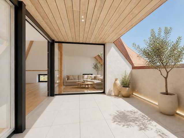 Haus – Cudrefin - Ansicht 3