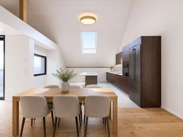 Haus – Cudrefin - Mehr