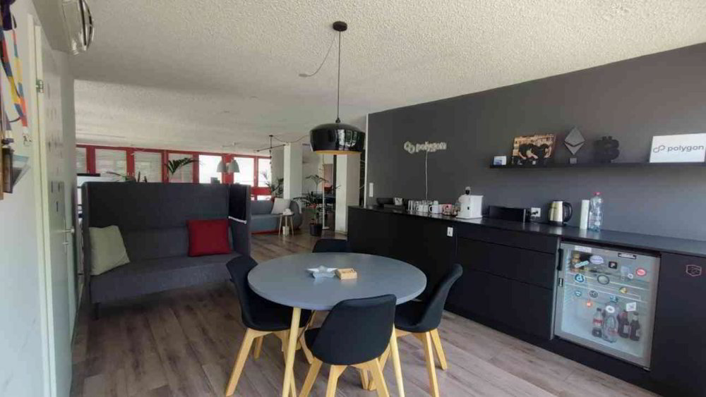 Looking for Office Mates in Zug - Ansicht 2
