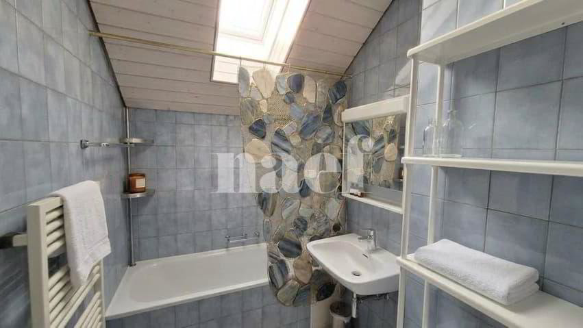 Appartement 2 pièces à louer à Founex - image 1/4