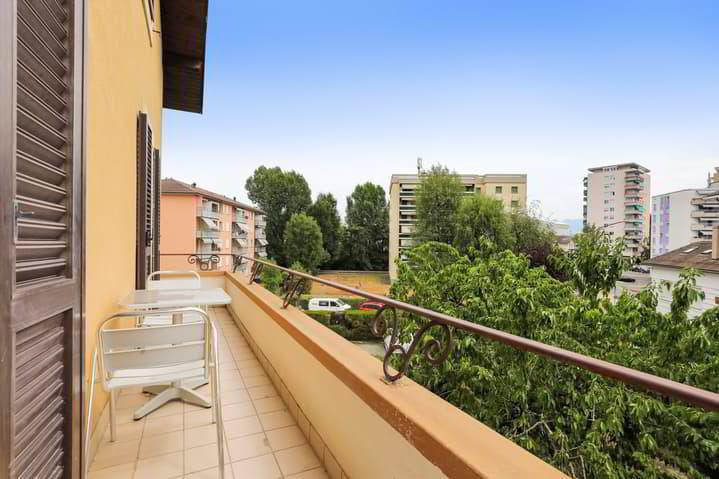 Appartement 1.5 pièces à louer à Crissier - image 1/6
