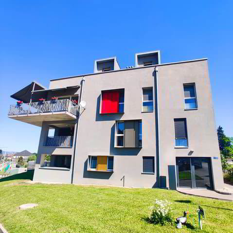 Appartement 2.5 pièces à louer à Echallens - image 1/1