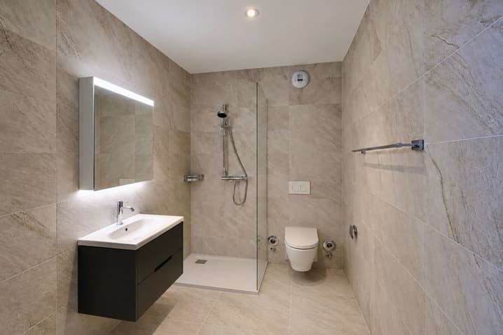 Wohnung – Pully - Ansicht 4