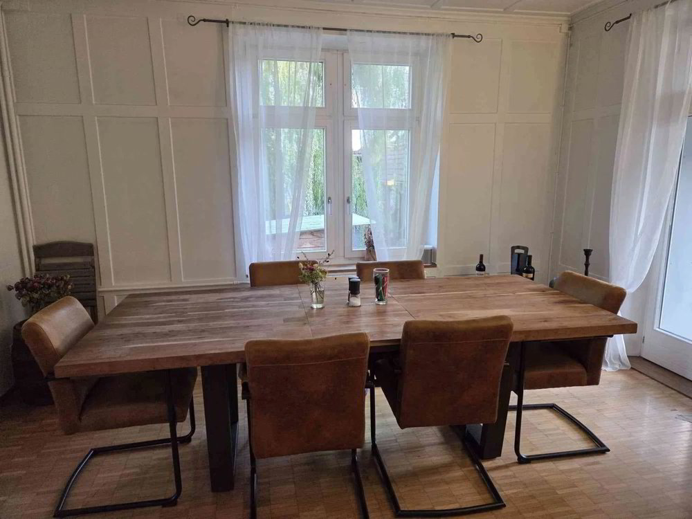 Appartement 3.5 pièces à louer à Hefenhofen - image 1/12